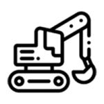 公益救灾服务