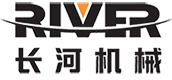 长河机械 Logo